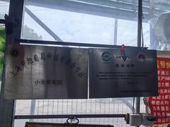 -马陆小张葡萄园农家乐