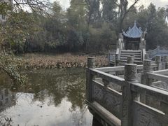 -三国赤壁古战场