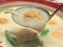 -千百味红餐厅·江西菜(绿地双子塔店)