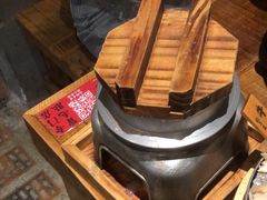 -打川川·川蜀毛肚(南市场店)