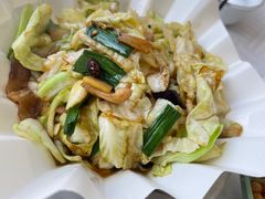 -莲花石酸菜鱼(临海远洲路店)