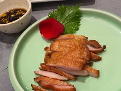 -金哥私房菜馆(张府园总店)