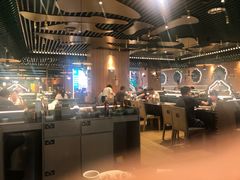 -梨花自助烤肉(西三旗万象汇黑金店)