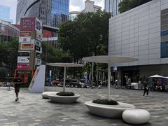 -天河领展广场