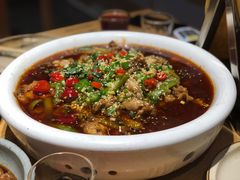 馋嘴牛蛙-鸽子窝(黄村店)