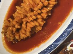 -南山翁新概念川菜(红山常发广场店)