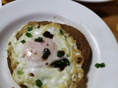 素鸡-沪西老弄堂面馆(定西路店)