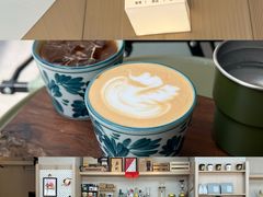 -YEEGIN COFFEE也径咖啡
