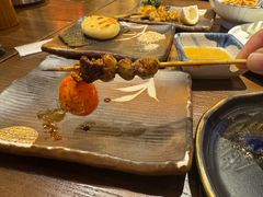 -鸟鹏烧鸟居酒屋(熙龙湾店)