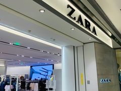 -ZARA(熙地港店)