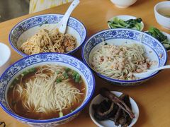 -裕兴记·三虾面(西北街总店)