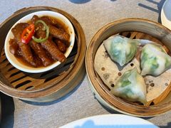 -潮府馆·非遗潮州菜·世纪公园(新国际博览中心店)