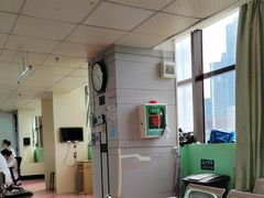 -深圳市人民医院(留医部)