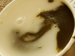 -谢怀亮芝麻茶