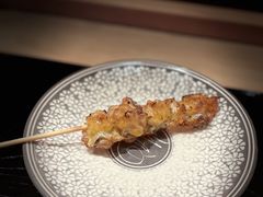 鸡脆骨-橼舍鮨青木