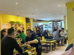 -望京小腰(北京总店)