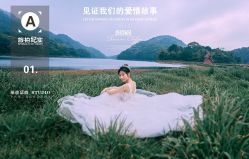 -喜糖摄影STUDIO