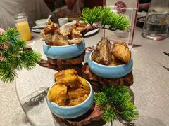 -佬太公海鸭·海鲜大排档(上海总店)
