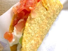 -Taco Bell 塔可钟(民田路店)