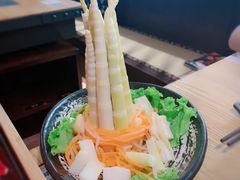 -湊湊火锅·茶憩(郑州绿地新都会店)