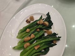 -喜宴·粤菜·茶点·海鲜(光浩店)
