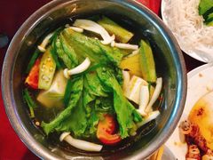 -Hue Ngon Restaurant