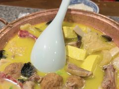 -南京大牌档(之心城店)