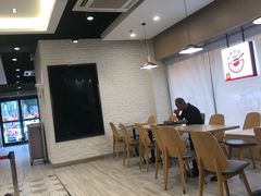 -永和大王(广渠店)