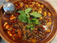 -铜瓢江湖兔火锅(水碾河社区店)