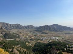-石经山风景区