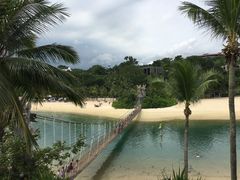 -圣淘沙名胜世界