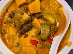 -simply thai天泰(长泰广场店)
