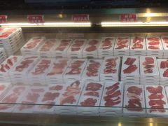 -谭三娘鲜切牛肉自助火锅(星辰汇店)