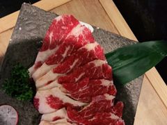 -谷牛和牛烤肉(漕河泾印象城店)