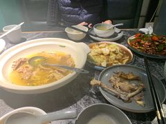 -旅宁鸡汤馆(张之洞路店)