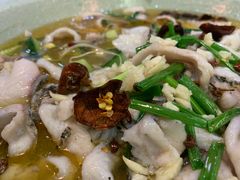 -周正水煮活鱼·吊水鱼(万科店)