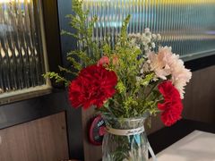 -半秋山西餐厅(襄阳万达店)