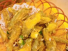 -老字号蛇口德记烧腊饭店·海鲜加工