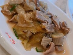 -永兴餐厅(复兴中路店)