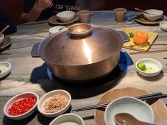 -大头椰·椰子鸡火锅(南宁万象城店)