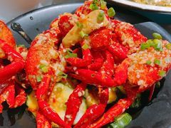 -熊记虾王·小龙虾(东晓南店)