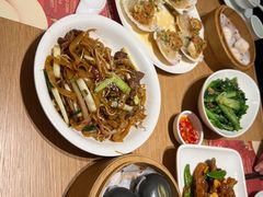 -顺风汤馆·广府粤菜(江宸天街店)