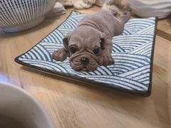 -红小满休闲餐厅(十全街店)