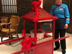 大堂-老家菜(海恒店)