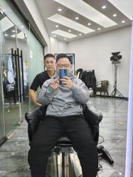 -星座SALON奢华造型
