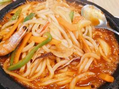 -正一味石锅拌饭(望京新世界店)