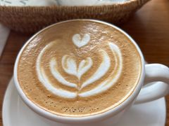 -大小咖啡 BigSmallCoffee(麦子店)
