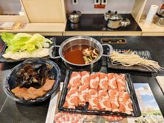 -呷哺呷哺(西单大悦城店)