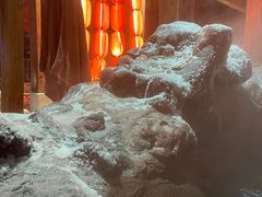 -长白山万达锦华套房酒店