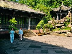 -凤栖山